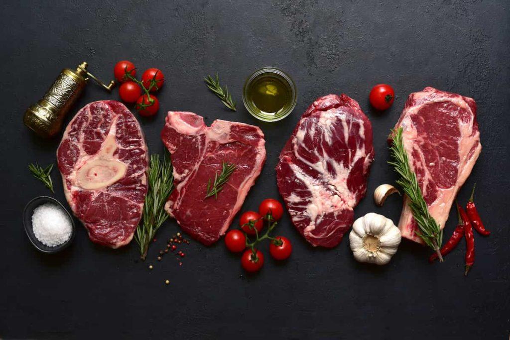 ¿Cuánto tiempo tarda la birria en olla express? Menos de lo que crees